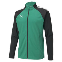 Charger l&#39;image dans la galerie, Veste d&#39;entrainement Puma
